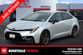 2024 Toyota Corolla Nightshade Edition