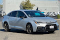 2024 Toyota Corolla Nightshade Edition
