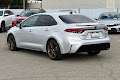 2024 Toyota Corolla Nightshade Edition