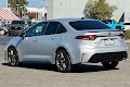 2024 Toyota Corolla Nightshade Edition