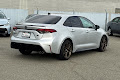 2024 Toyota Corolla Nightshade Edition