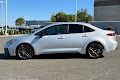 2024 Toyota Corolla Nightshade Edition