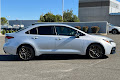 2024 Toyota Corolla Nightshade Edition
