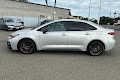 2024 Toyota Corolla Nightshade Edition