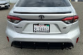 2024 Toyota Corolla Nightshade Edition