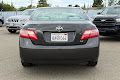 2008 Toyota Camry LE