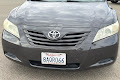 2008 Toyota Camry LE