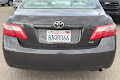 2008 Toyota Camry LE