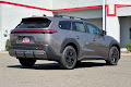 2026 Toyota bZ Woodland