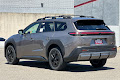 2026 Toyota bZ Woodland