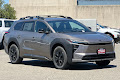 2026 Toyota bZ Woodland