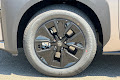2026 Toyota bZ Woodland