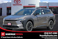 2026 Toyota bZ Woodland
