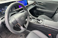 2026 Toyota Crown Limited