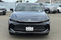 2026 Toyota Crown Limited