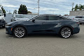 2026 Toyota Crown Limited