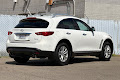 2010 INFINITI FX35
