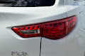 2010 INFINITI FX35