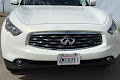 2010 INFINITI FX35