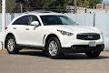 2010 INFINITI FX35