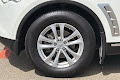 2010 INFINITI FX35