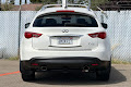 2010 INFINITI FX35