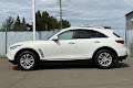 2010 INFINITI FX35