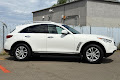 2010 INFINITI FX35
