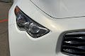 2010 INFINITI FX35