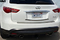 2010 INFINITI FX35