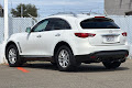 2010 INFINITI FX35