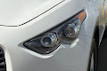 2010 INFINITI FX35