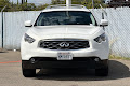 2010 INFINITI FX35