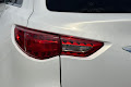 2010 INFINITI FX35