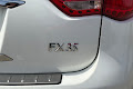 2010 INFINITI FX35