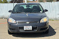 2009 Chevrolet Impala LS