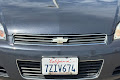 2009 Chevrolet Impala LS