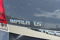 2009 Chevrolet Impala LS