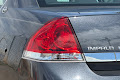 2009 Chevrolet Impala LS