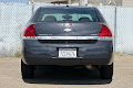2009 Chevrolet Impala LS