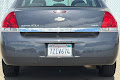 2009 Chevrolet Impala LS