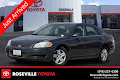 2009 Chevrolet Impala LS