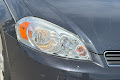2009 Chevrolet Impala LS