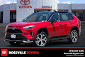 2024 Toyota RAV4 Prime XSE
