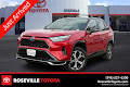 2024 Toyota RAV4 Prime XSE