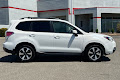 2017 Subaru Forester Premium