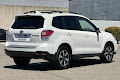 2017 Subaru Forester Premium