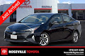 2017 Toyota Prius Three Touring