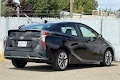 2017 Toyota Prius Three Touring
