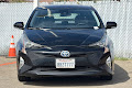 2017 Toyota Prius Three Touring